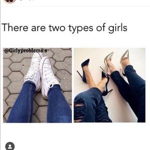 Meet your Posher, Tori